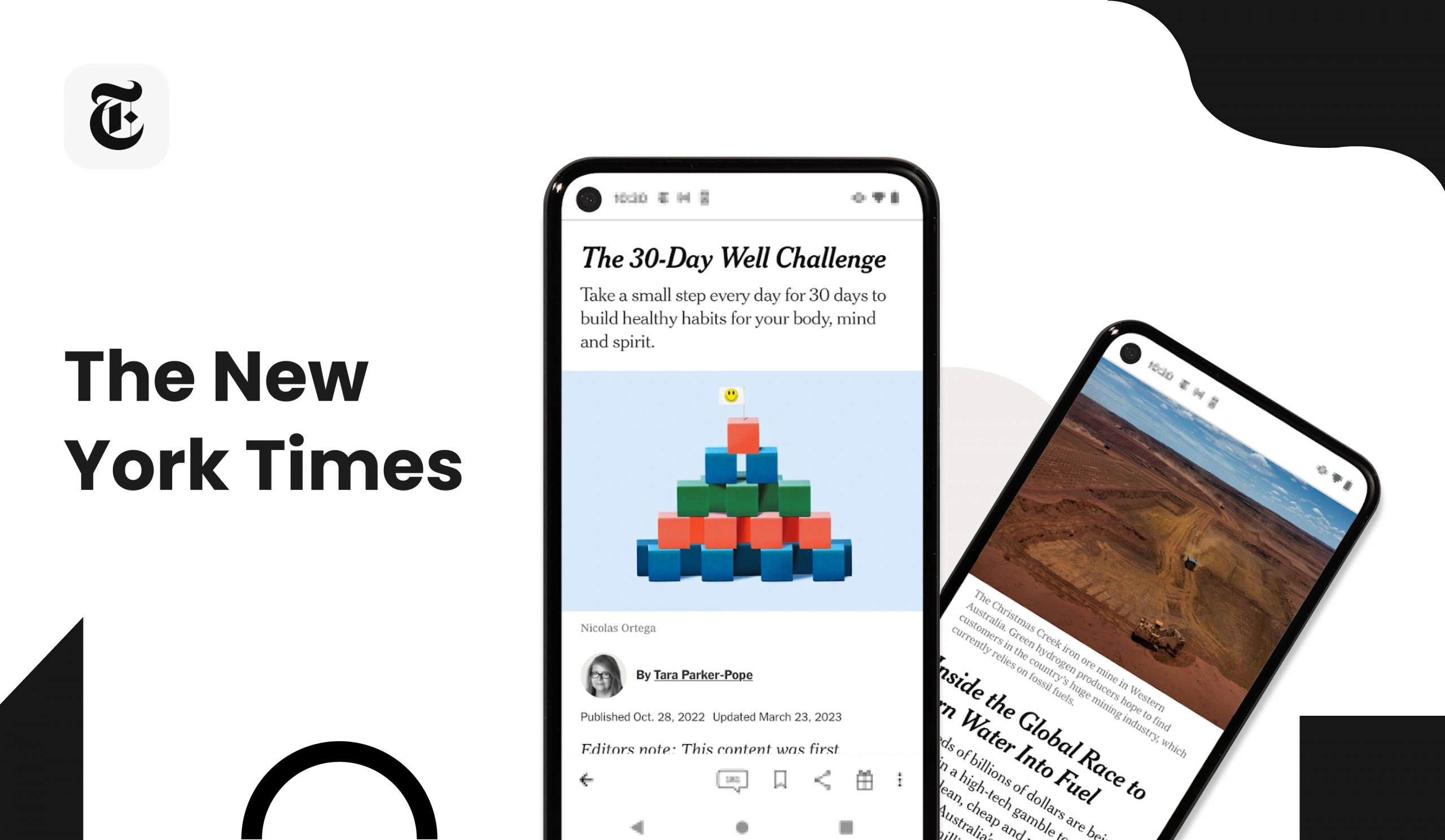 The New York Times