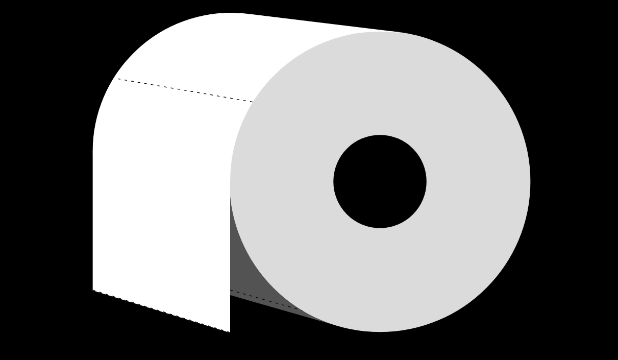 PaperToilet