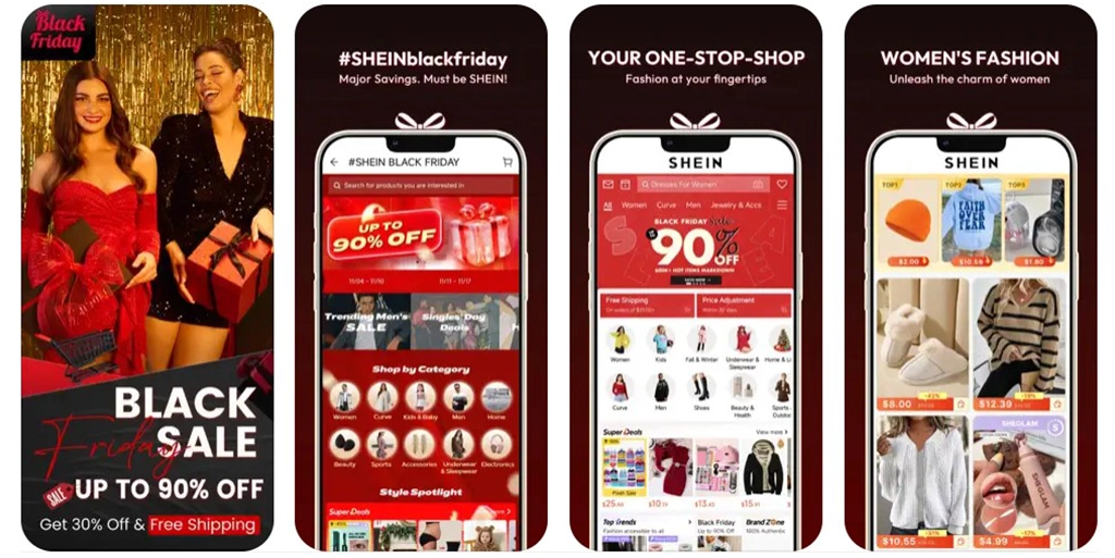 SHEIN