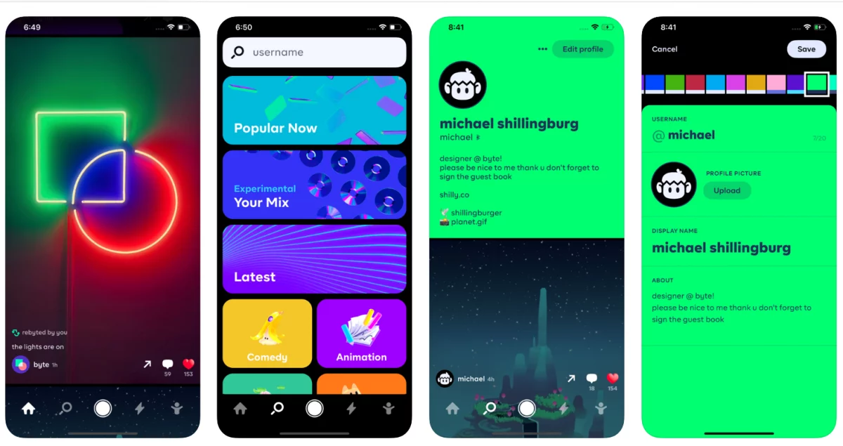 byte-ios-app