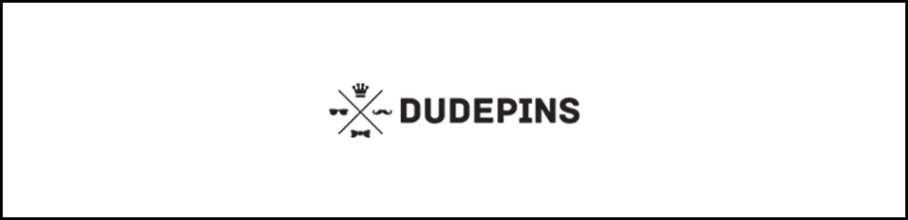 Dudepins