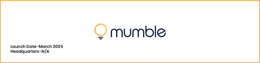 Mumble