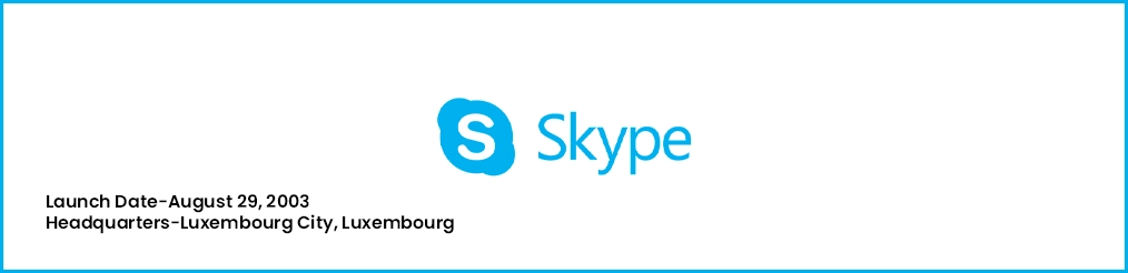 Skype