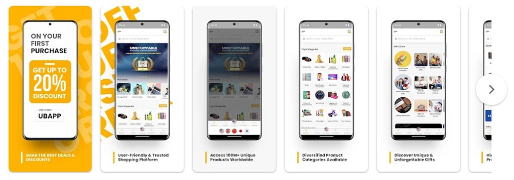 Ubuy Global