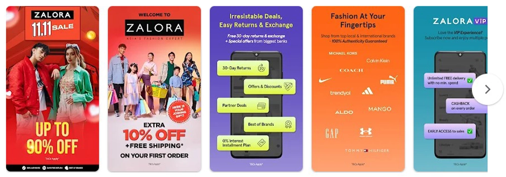 ZALORA