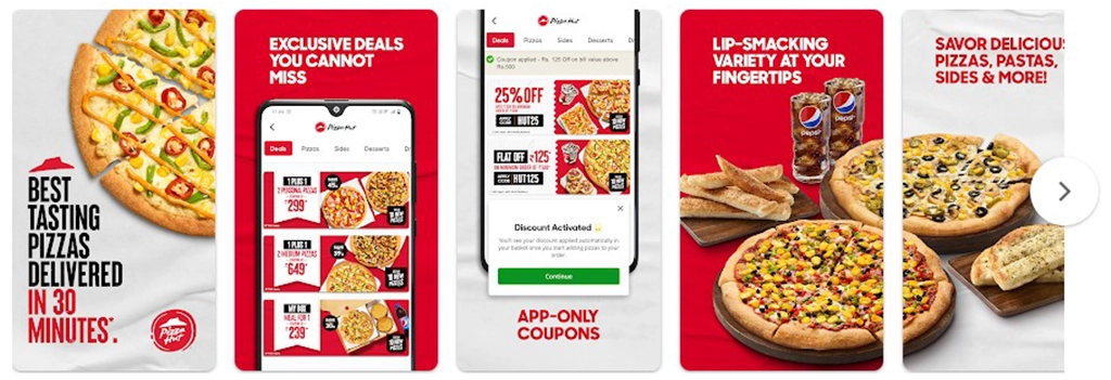 Pizza Hut