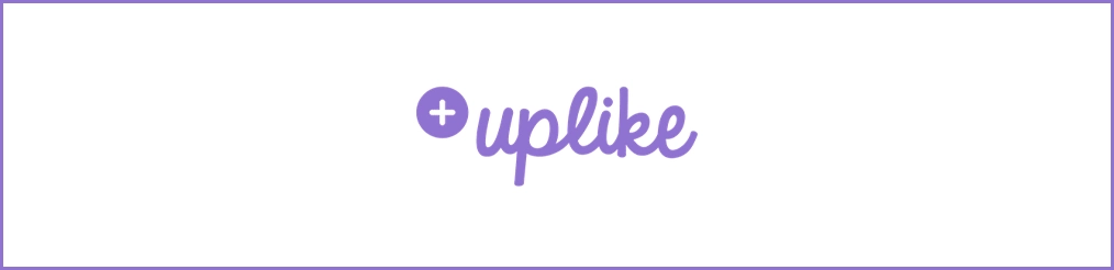 Uplike