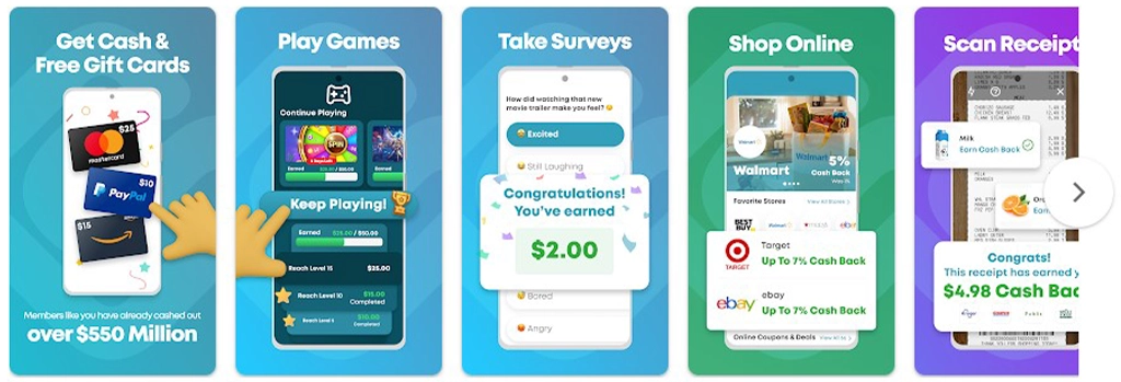 Swagbucks