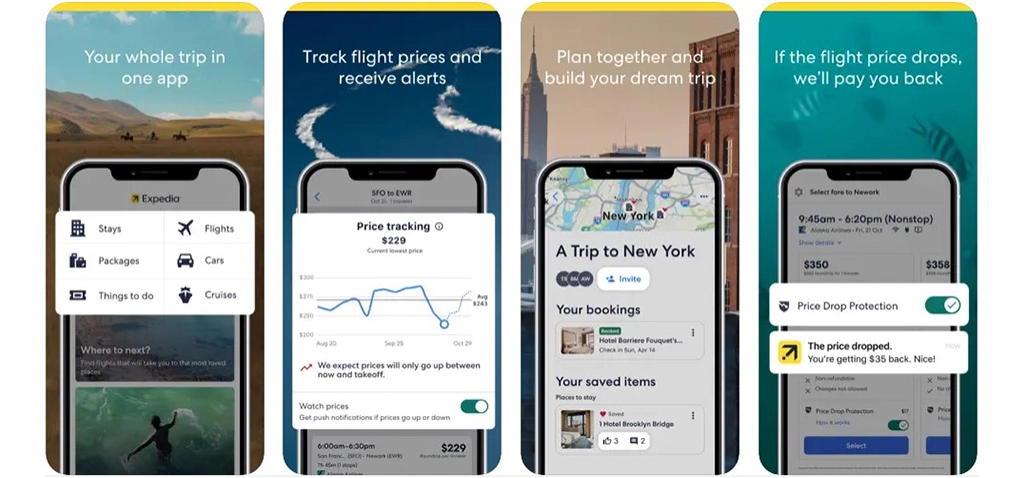 Expedia