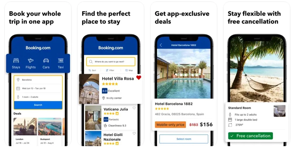 Booking.com