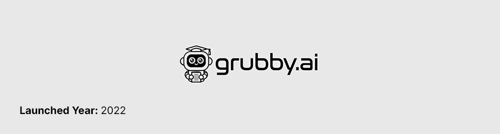 Grubby AI