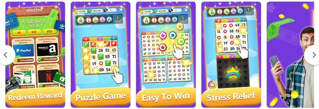 Bingo Cash
