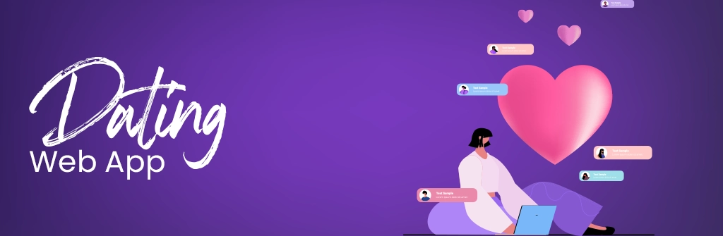 Dating Web App