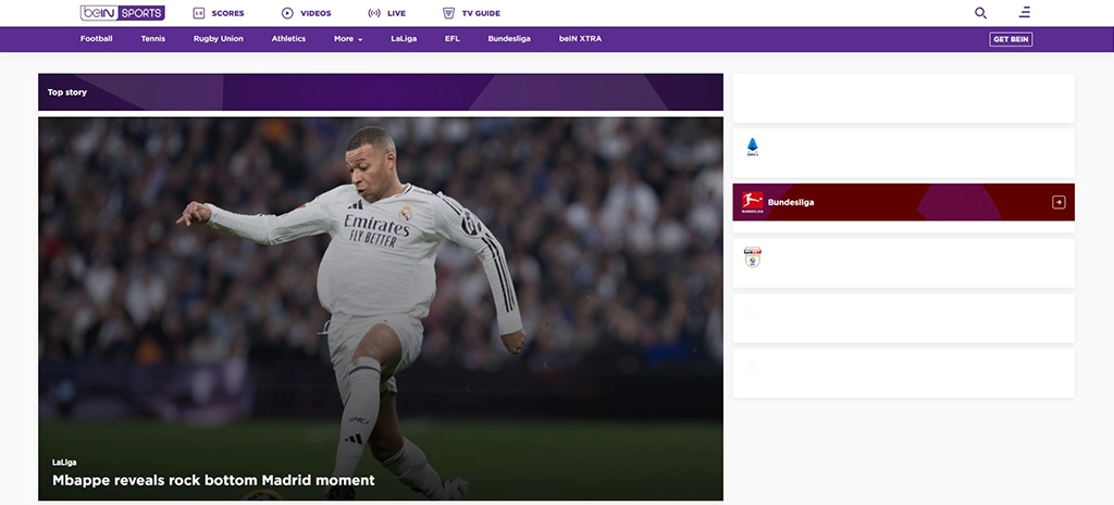 beIN Sports