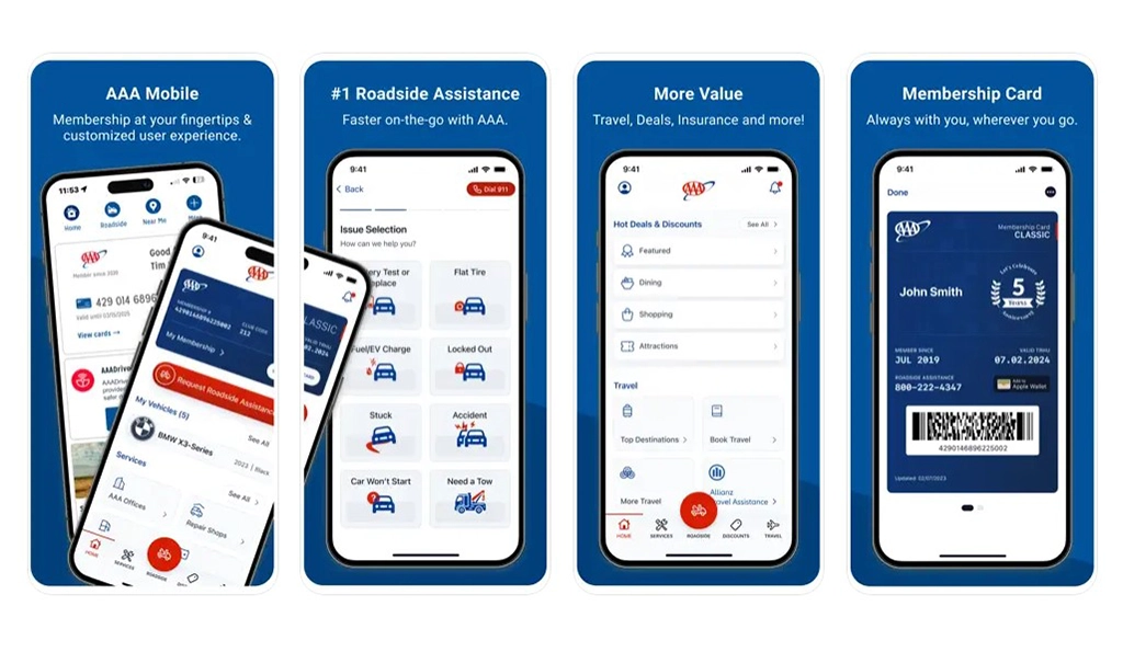 AAA Mobile