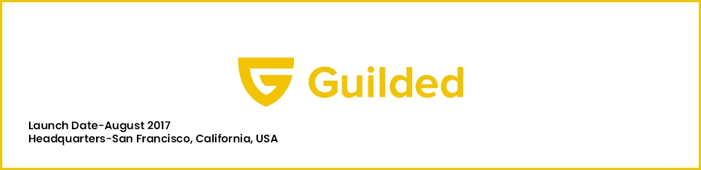 Guilded