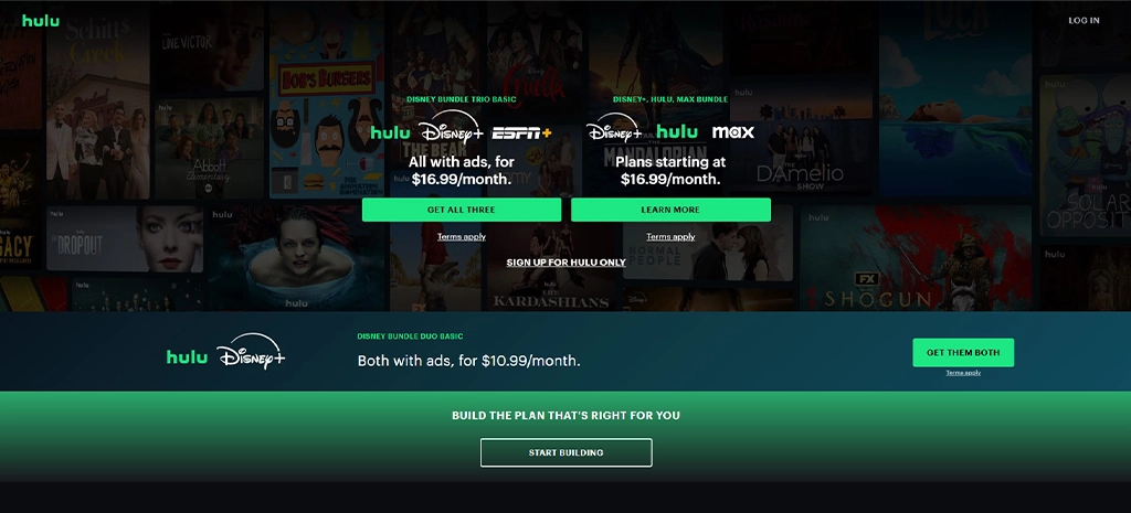 Hulu