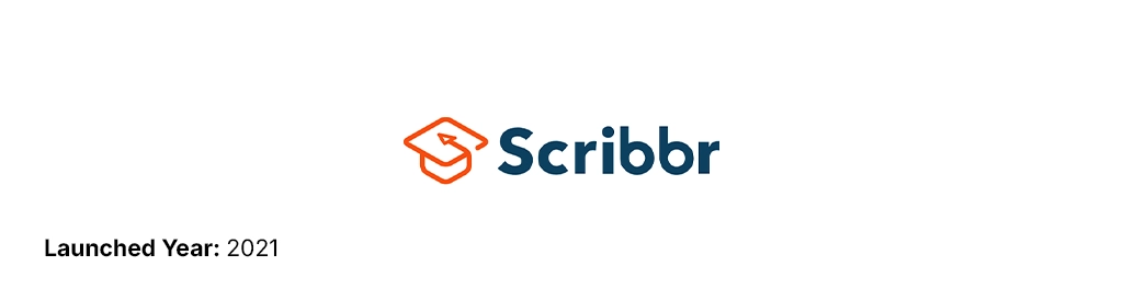 Scribbr AI