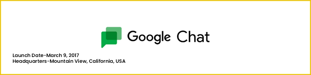Google Chat