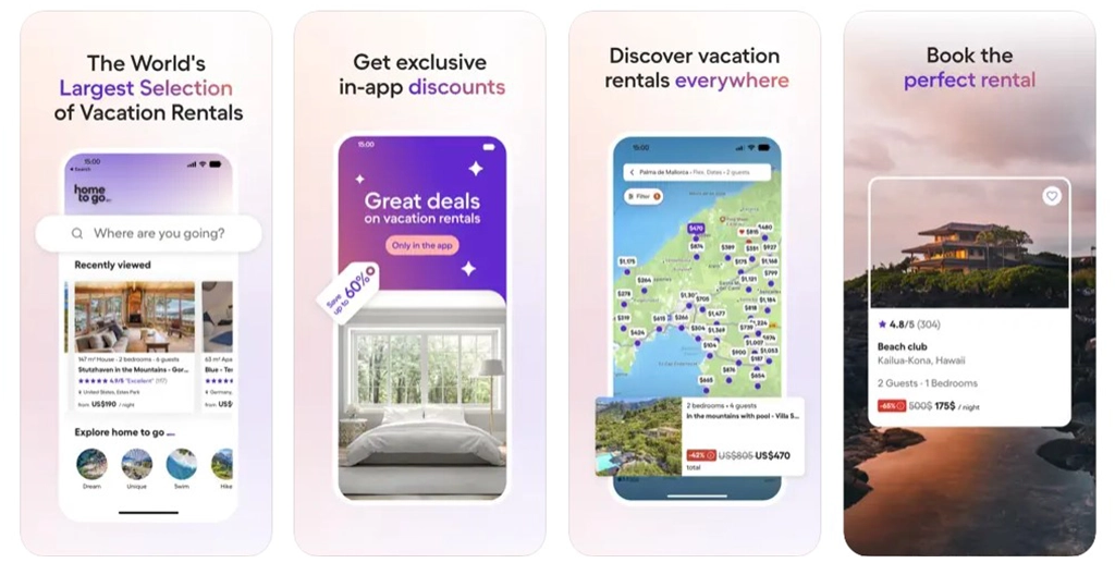 HomeToGo