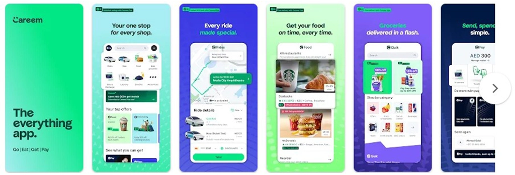 Careem