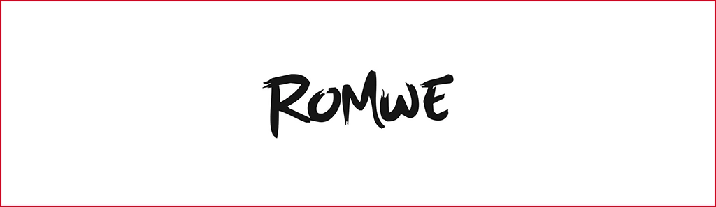 Romwe
