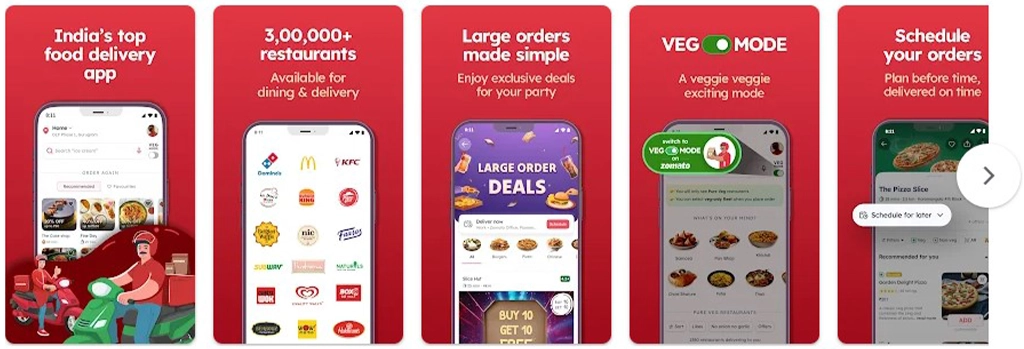 Zomato