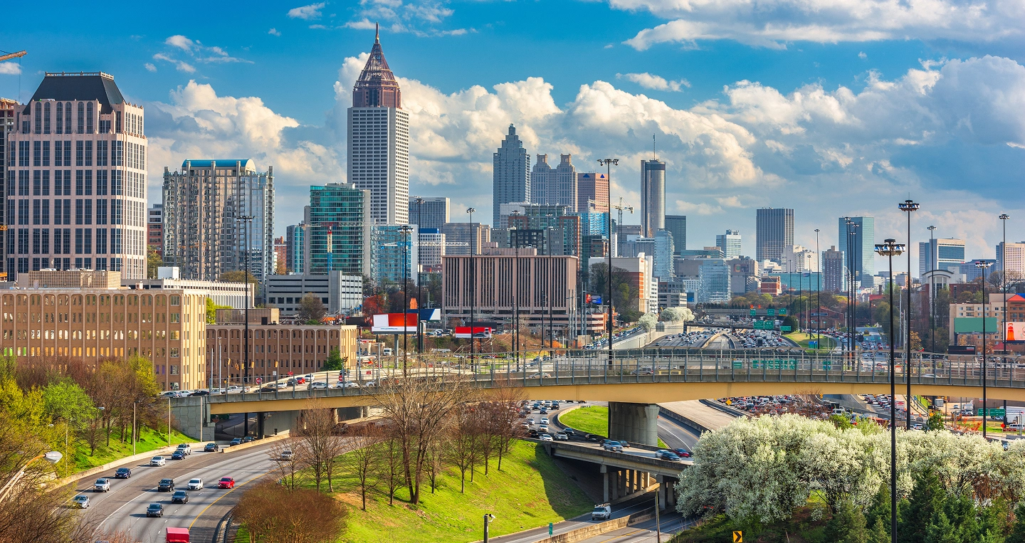 Atlanta itechnolabs