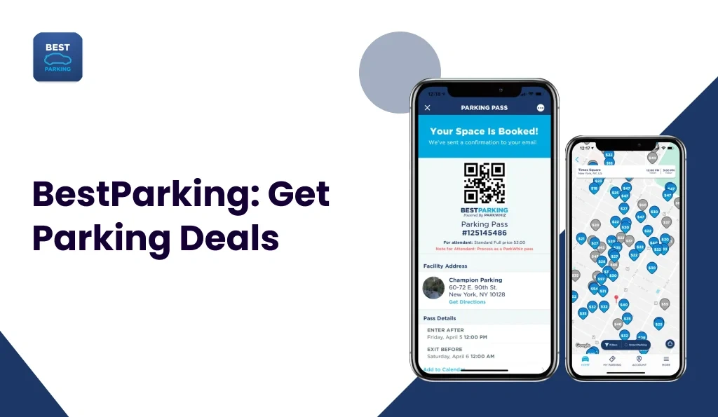 BestParking
