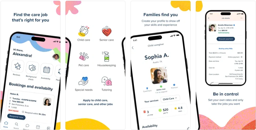 Care.com
