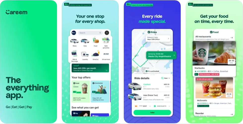 Careem