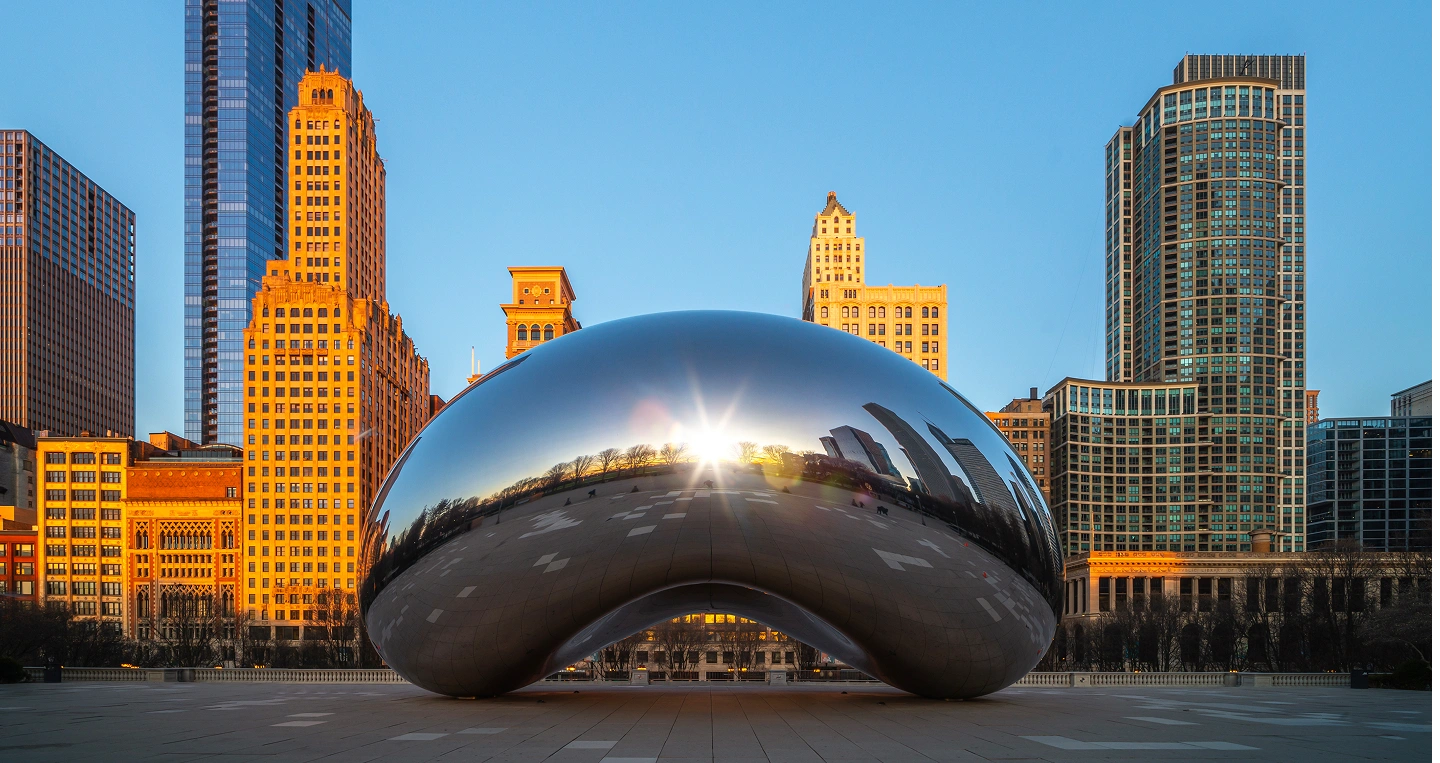 Chicago itechnolabs