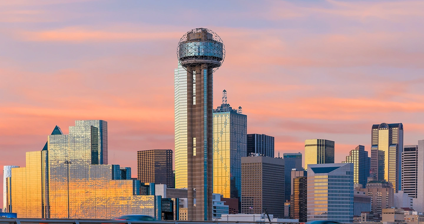 Dallas itechnolabs