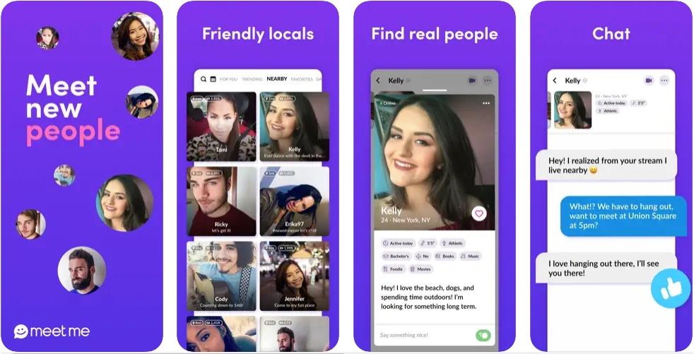 MeetMe