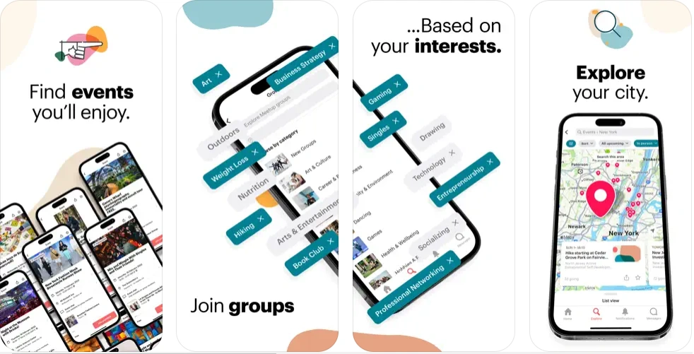 Meetup