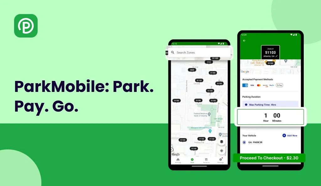 ParkMobile