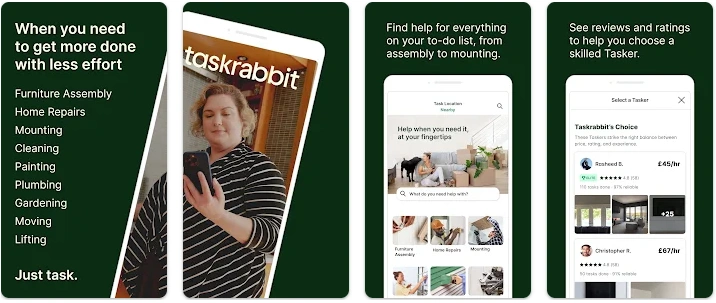 Taskrabbit