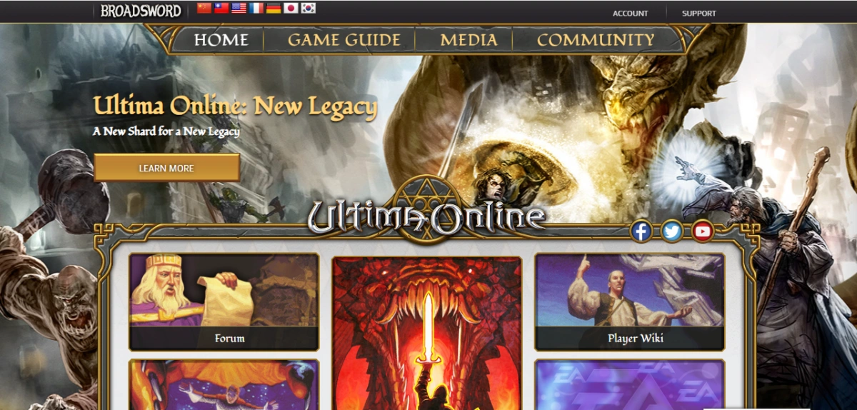 Ultima Online