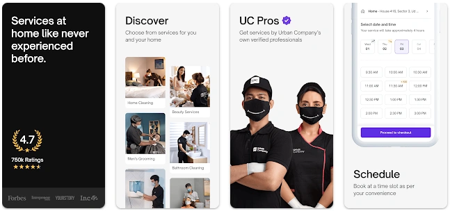 Urban Company