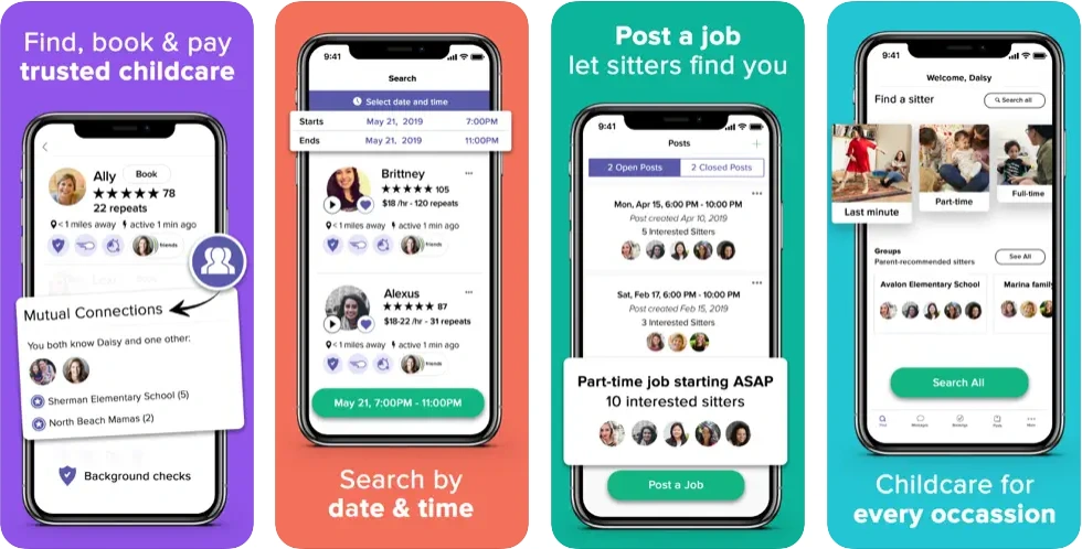UrbanSitter