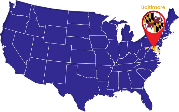 baltimore