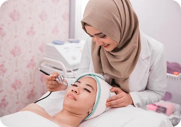 Beauty Service