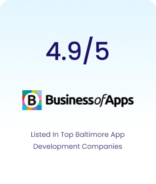 Award Baltimore