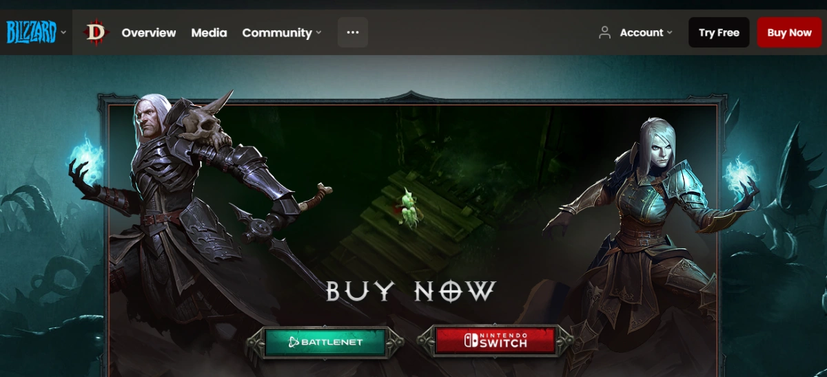 diablo3
