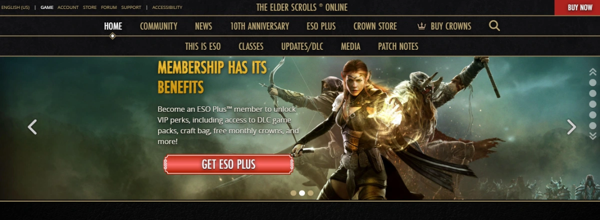 elderscrollsonline