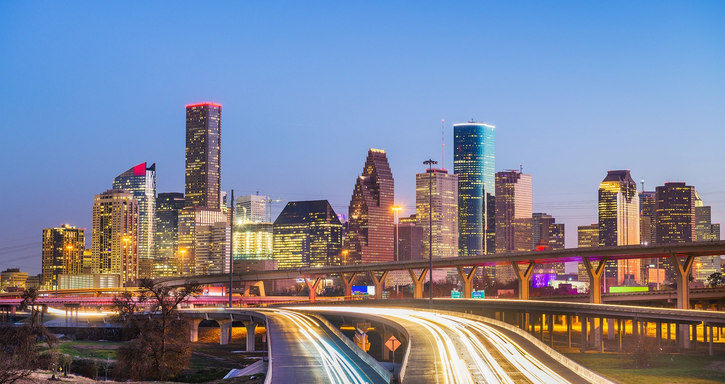 Houston itechnolabs