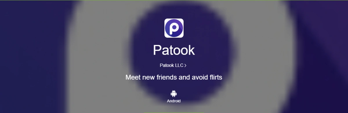 patook