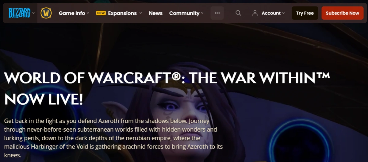 worldofwarcraft