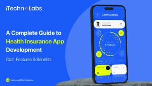 A Complete Guide to Health Insurance App Development