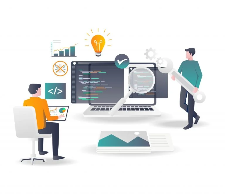 App Developers